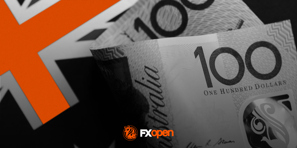 AUD/CAD: Two Hawkish Central Banks, One Triangle Left to Break