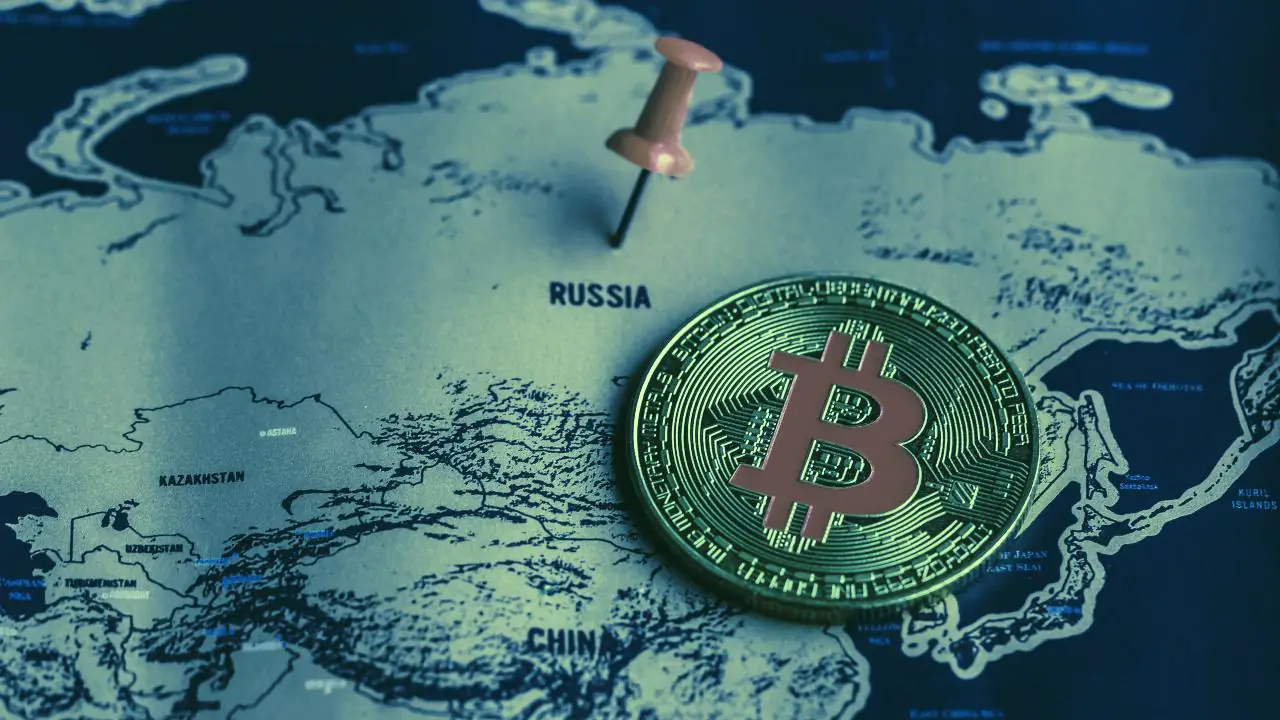 La Russie rédige ses premières règles pour les bourses et dépositaires de crypto-actifs