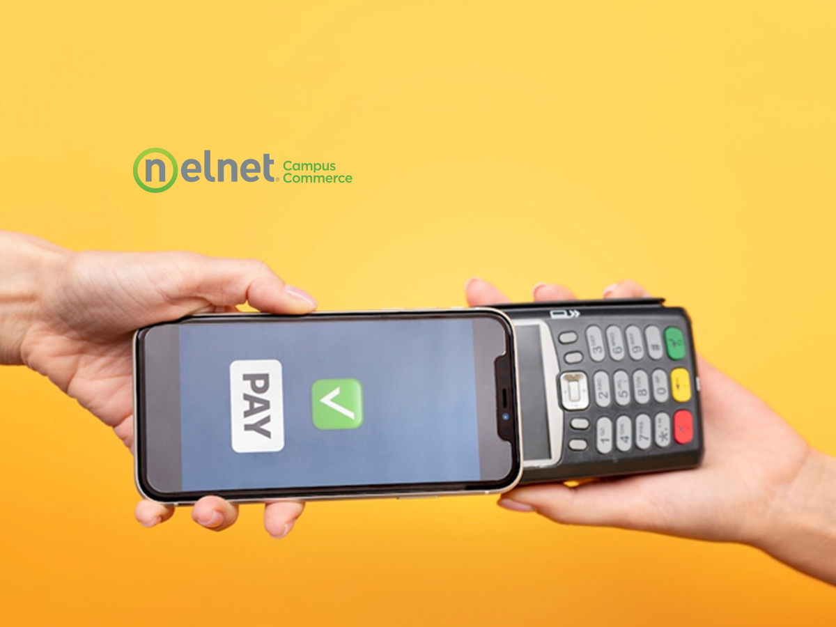 Nelnet Campus Commerce y PayPal lanzan pagos con billeteras digitales para matrículas de educación superior