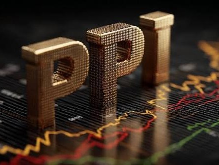 Июльский PPI в США оказался ниже ожиданий и составил 4,7% в годовом исчислении