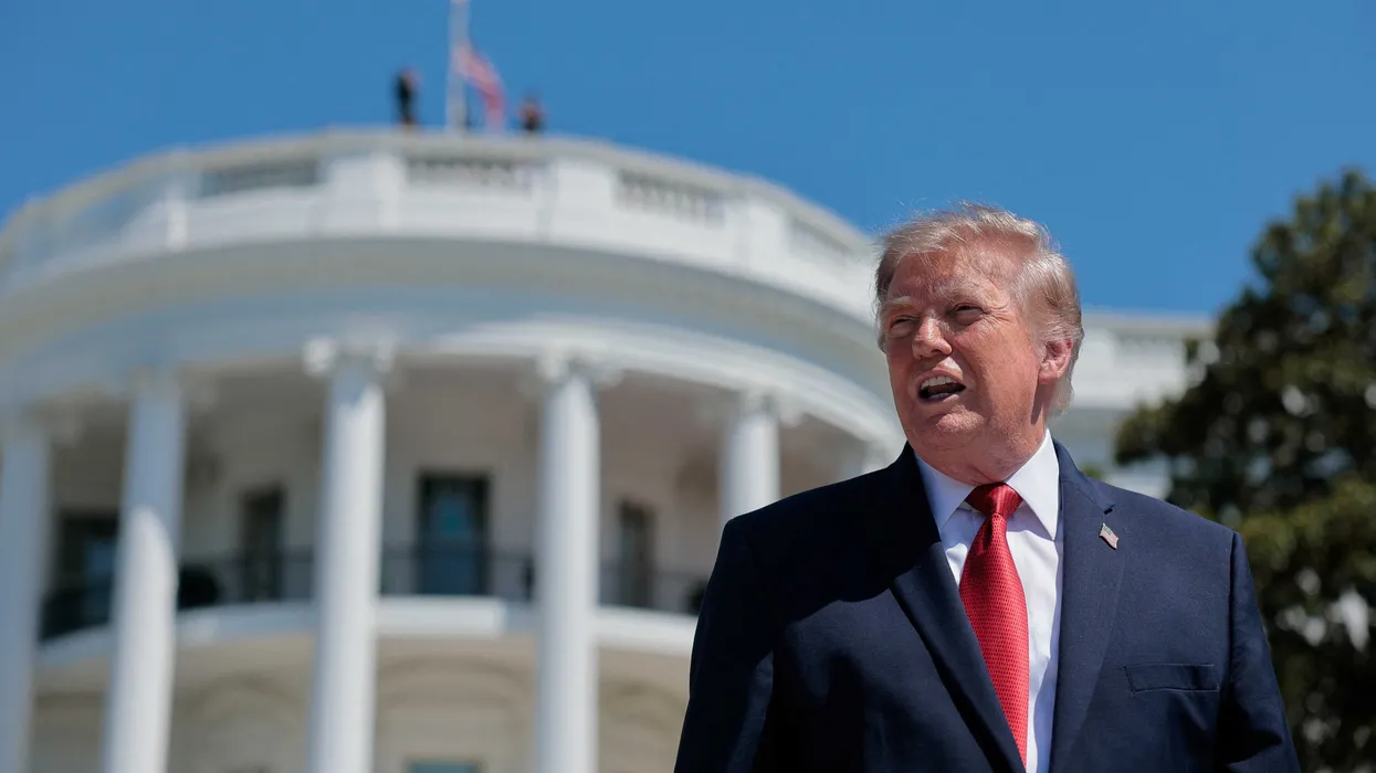 I negazionisti elettorali del GOP «ammettono sottovoce» che Biden ha vinto nel 2020, dice un giornalista
