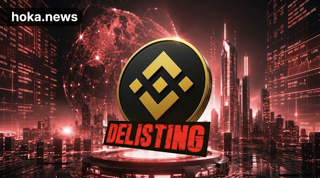 Binance to Remove Seven Spot Trading Pairs on August 21, 2026