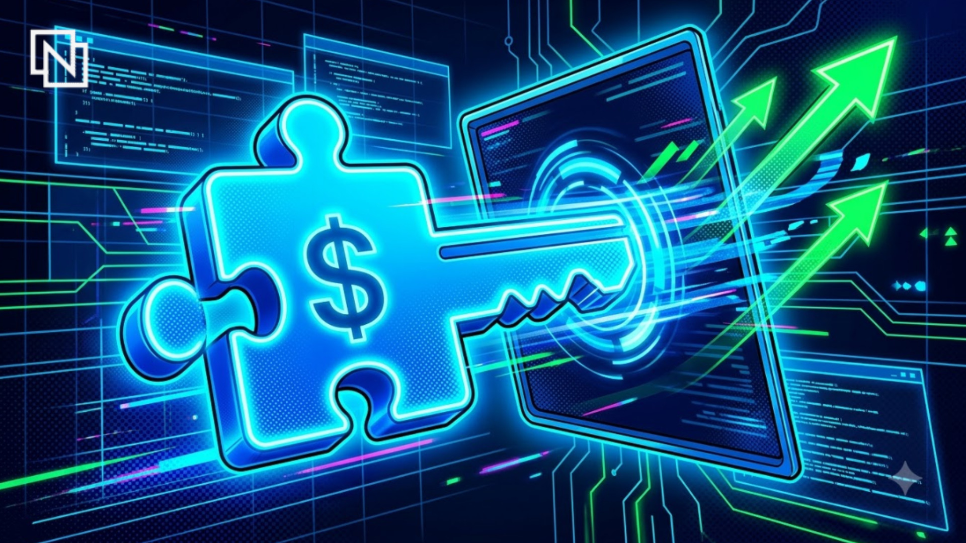Hoe API's crypto-startups helpen de time-to-market te verkorten