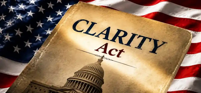 ニューヨーク州司法長官レティシア・ジェームズ氏、CLARITY法案は州レベルの暗号資産執行を弱める恐れがあると警告し、より強い消費者保護を求める