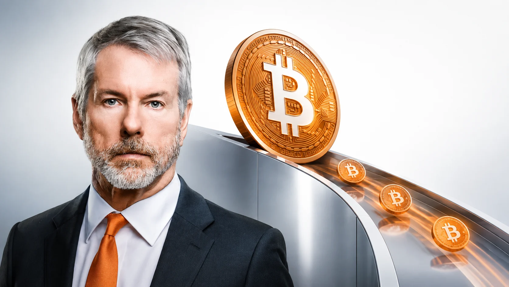 Strategy открывает возможность потенциальных продаж Bitcoin примерно на $5 млрд для резервов и обратного выкупа акций