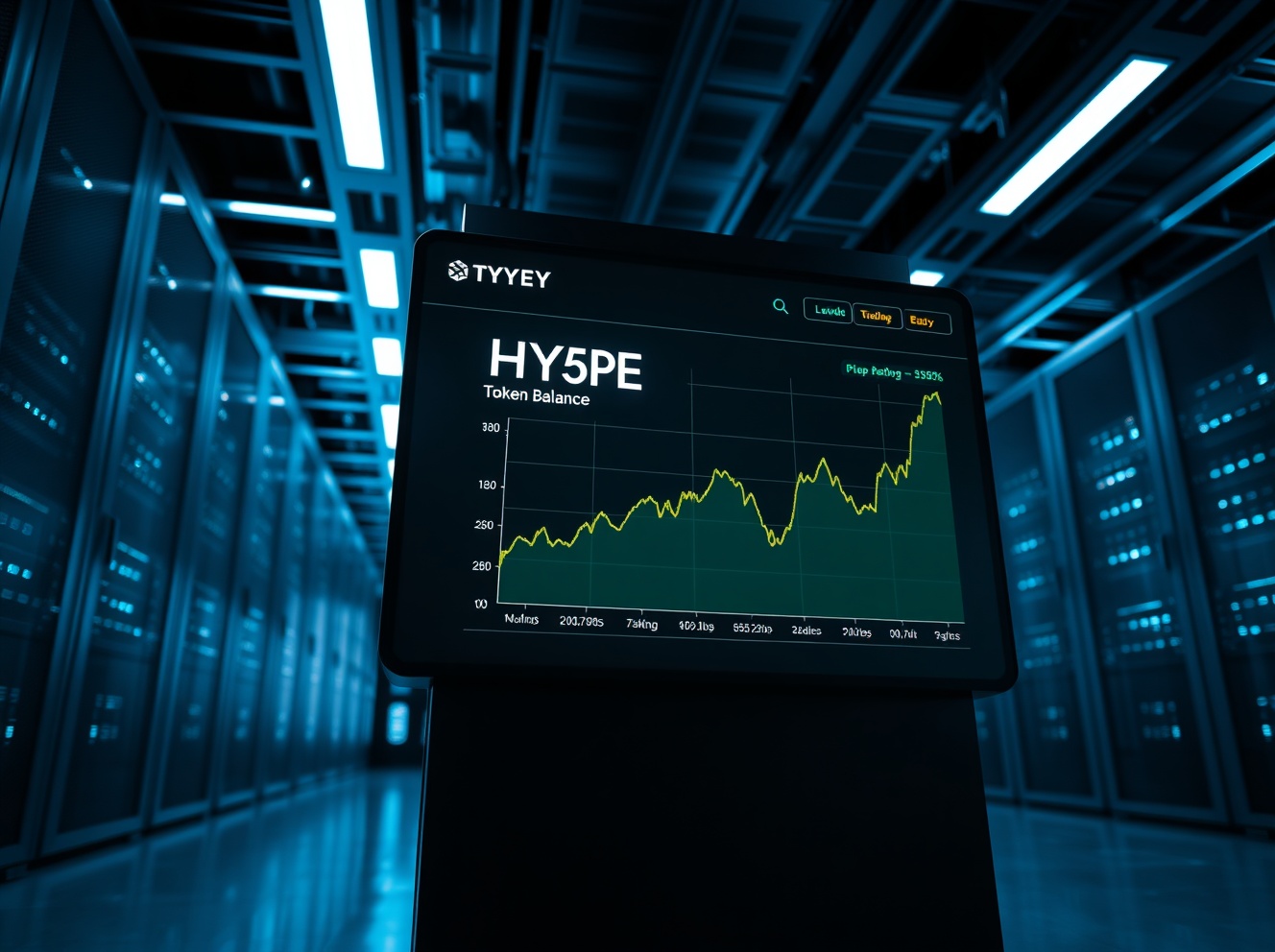 Una whale anonima mette in staking $172 milioni in HYPE su Hyperliquid, con $44,5 milioni di guadagno non realizzato