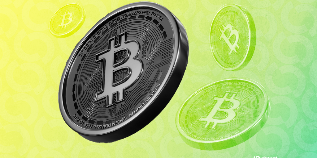 Биткоин приближается к $70,000, поскольку за час ликвидировали $1.14 миллиарда криптошортов