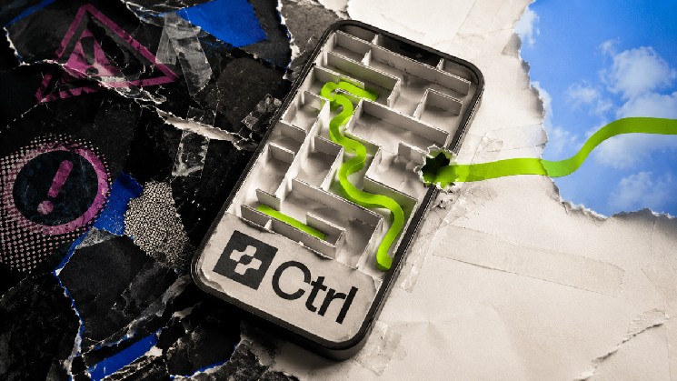 Ctrl Wallet suspenderá el servicio completo el 3 de agosto, dejando a los usuarios apresurados por resguardar sus activos
