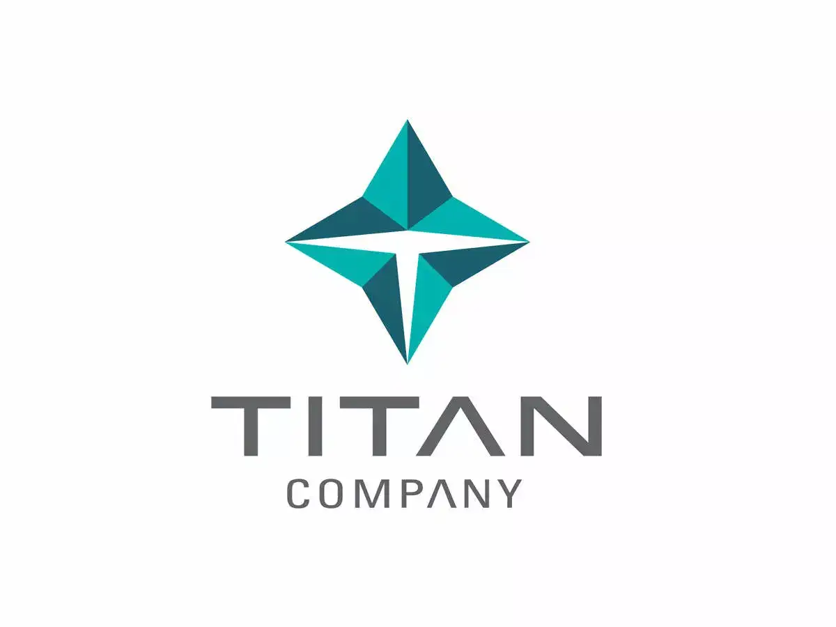 Cours de l'action Titan Company en direct : Les actions reculent dans un contexte d'activité de marché, bêta à six mois à 0,746