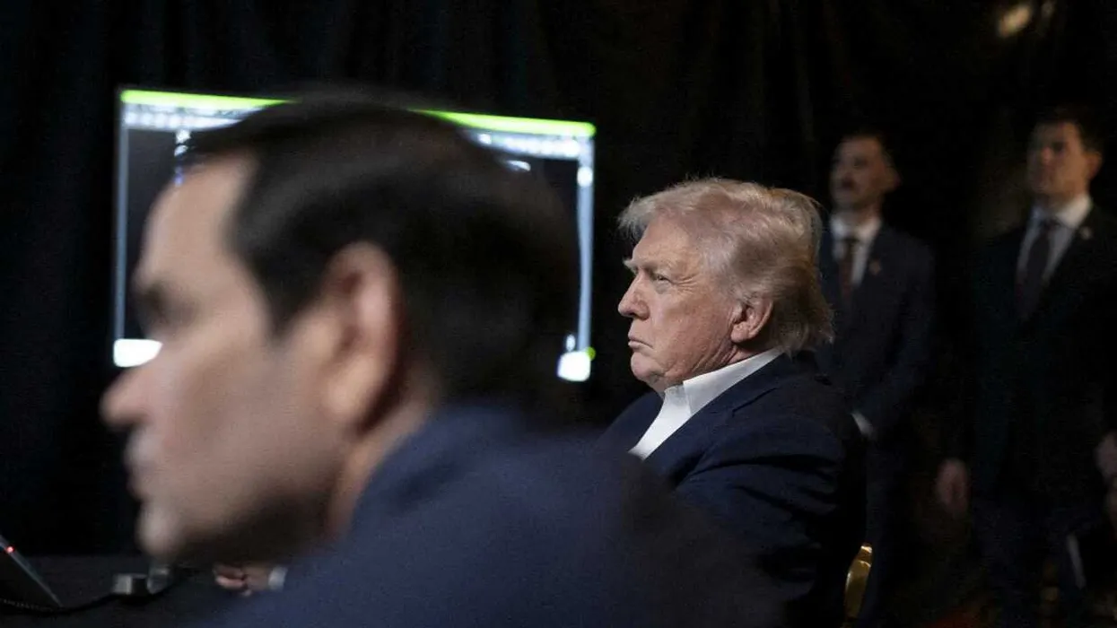 Rapporto: funzionari USA mettono in dubbio gli attacchi di Trump contro l’Iran mentre i costi raggiungono $37.5 miliardi