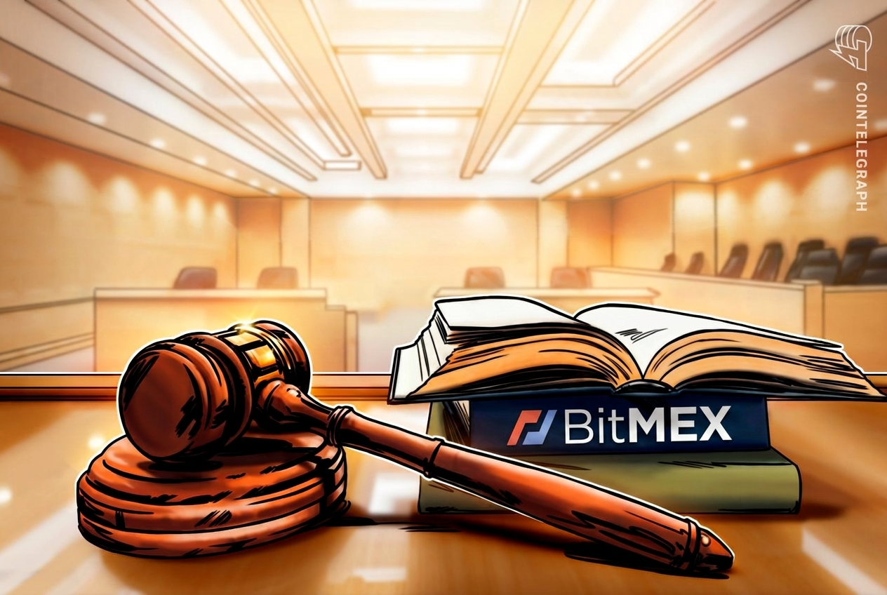 BitMEX enfrenta demanda colectiva por presunto fraude en liquidaciones mientras prepara su cierre