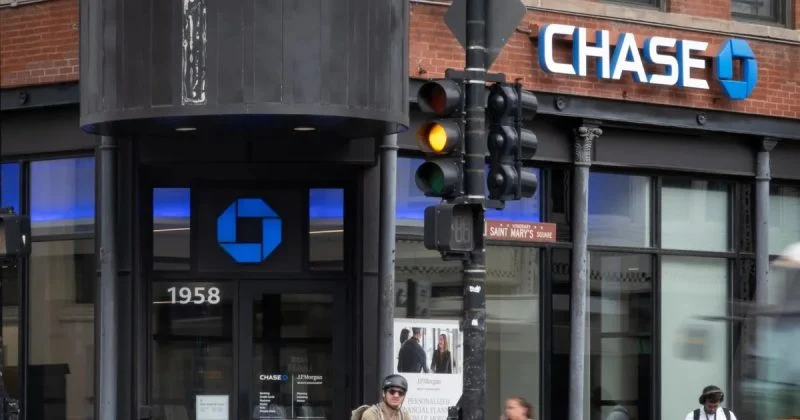 JPMorgan führt synthetischen CDS-Korb für KI-Hyperscaler ein, da Nachfrage nach Absicherung steigt
