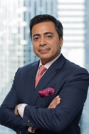 Visa nomme Kunal Chatterjee, vétéran de vingt ans, président pour la Corée et la Mongolie