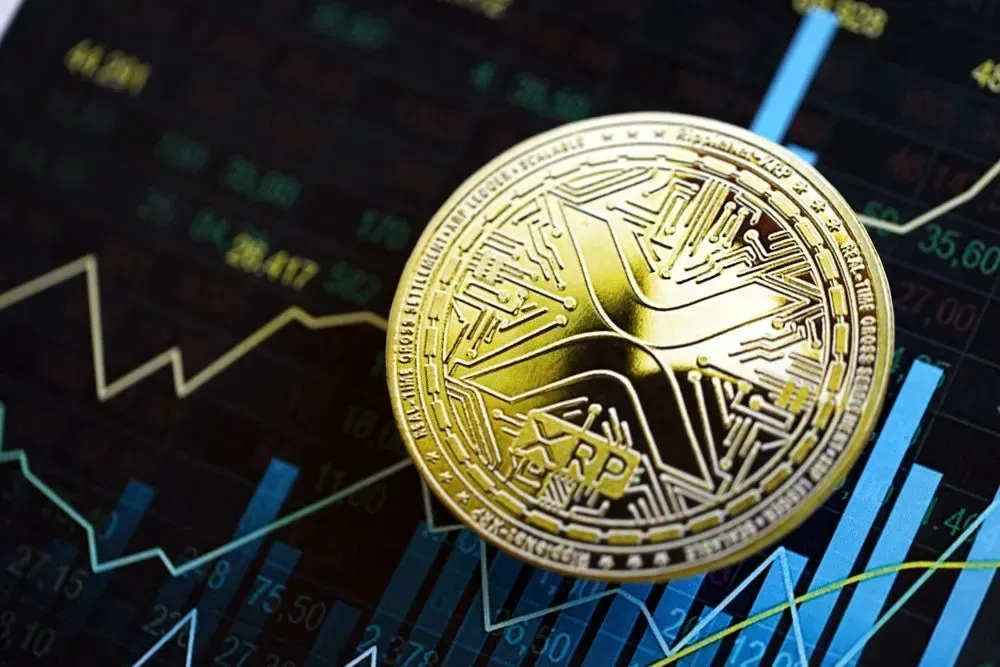 Les baleines XRP accumulent alors que le prix atteint un sommet de deux semaines, selon les données on-chain