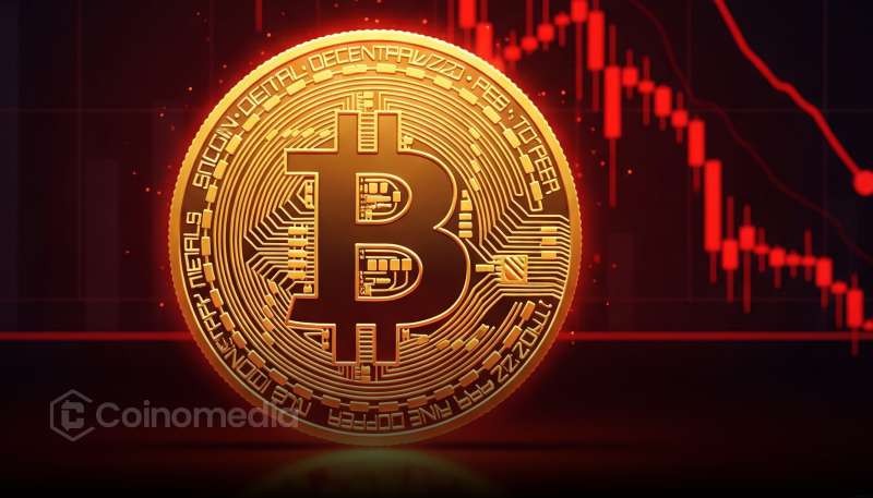 La pérdida no realizada de Bitcoin cae por debajo de la banda de estrés profundo del 40%, aliviando la presión del mercado