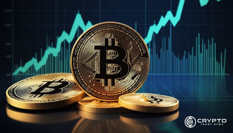 El analista de criptomonedas Doctor Profit revisa su rango de acumulación de Bitcoin a $54K–$64K