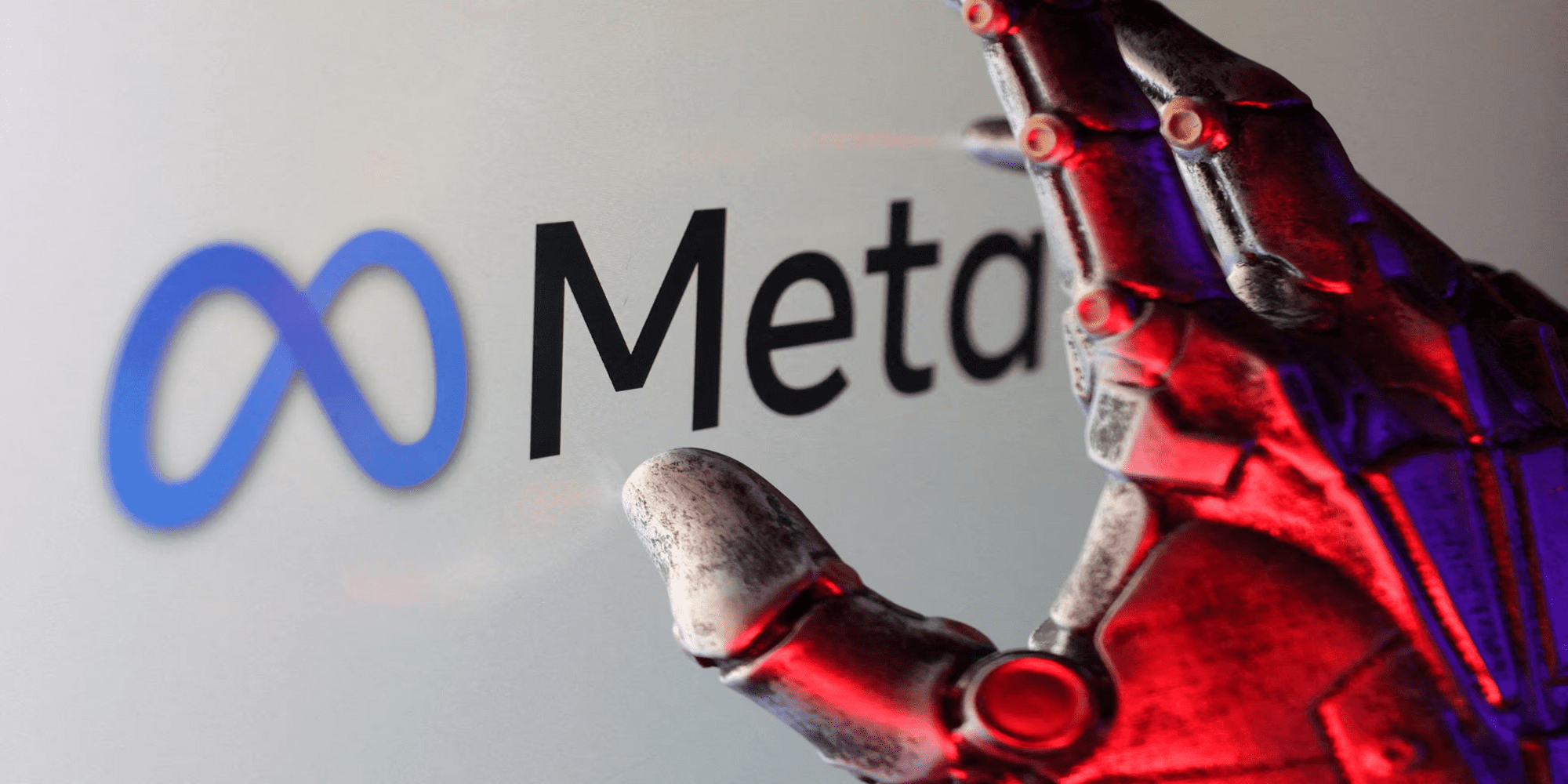 Meta выпустила Muse Glimmer — модель ИИ с открытыми весами, работающую локально на ноутбуках