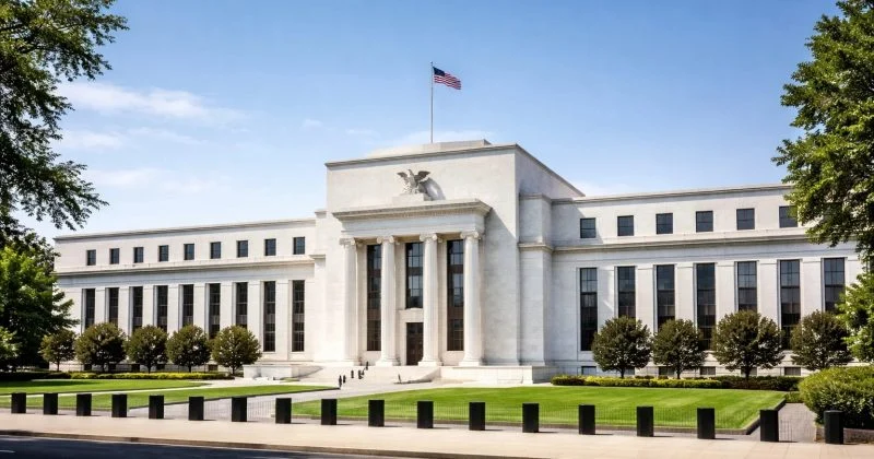 Big Tech's $1 Trillion AI Spending Surge Sparks Federal Reserve Inflation Debate