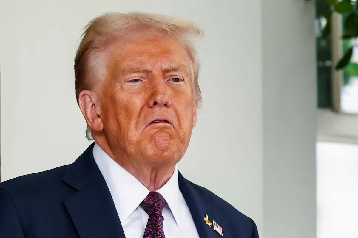 トランプと共和党の同盟議員、かつて解体を図ったCISAの再構築を推進