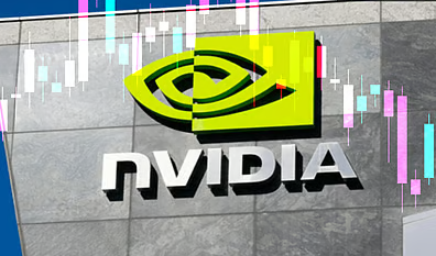 Nvidia notiert vor Quartalszahlen auf dem niedrigsten Bewertungsniveau seit fünf Jahren bei weiter steigender KI-Nachfrage