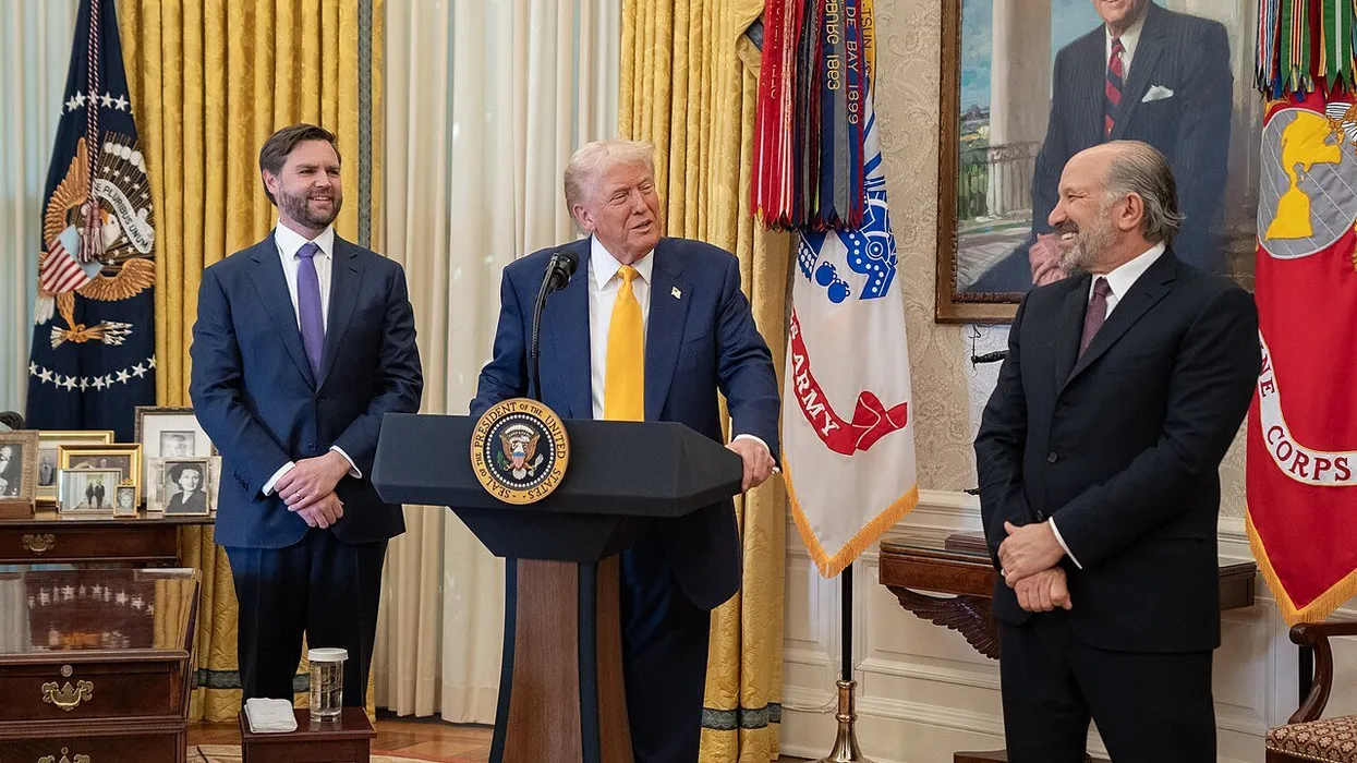 Trump laut Bericht in einer Blase der Superreichen gefangen, während die wirtschaftlichen Warnzeichen zunehmen