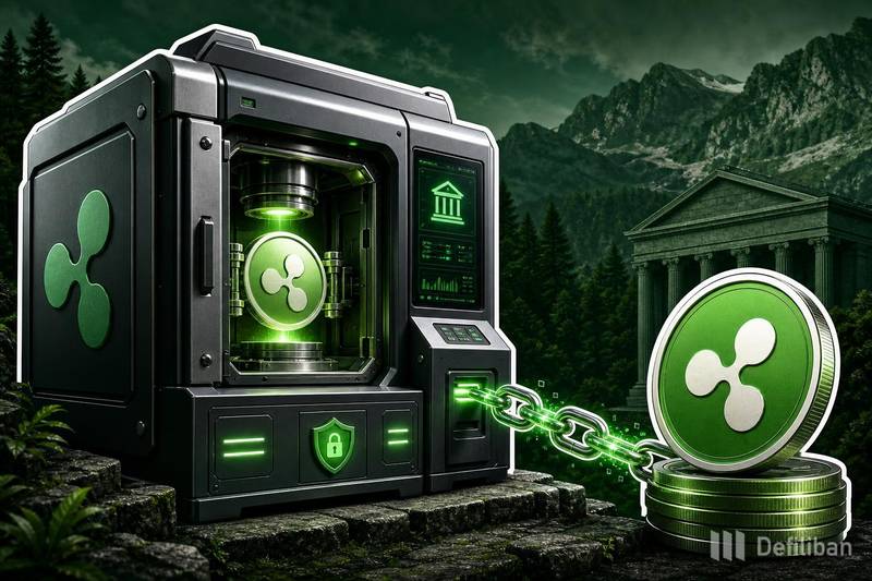 Ripple、機関投資家のRLUSDアクセス拡大のためMintプラットフォームを開始