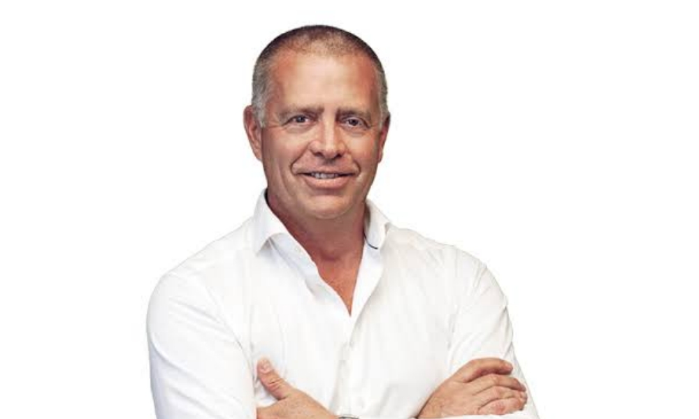 CEO di AXSMarine: l'AI ha bisogno di dati marittimi affidabili, non di altra pubblicità
