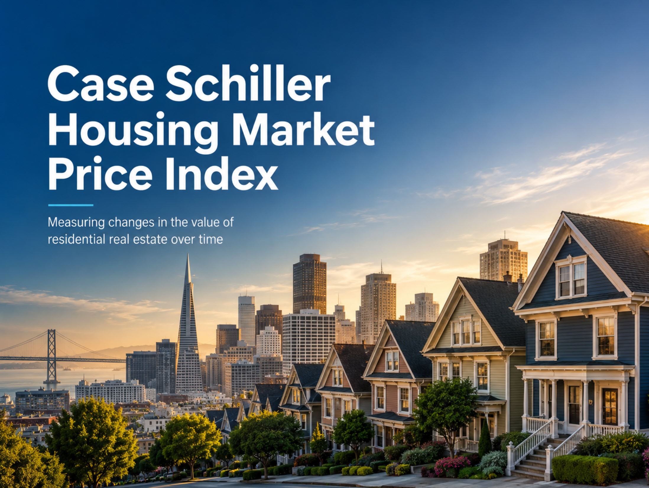 Case-Shiller: US-Hauspreise steigen im Mai im Jahresvergleich um 1,6%
