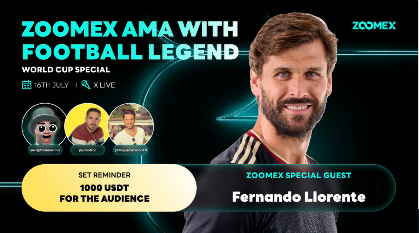 Fernando Llorente pronostica un 2-1 per la Spagna nella finale mondiale e, nello Zoomex X Space finale, privilegia il possesso rispetto al ripiegamento difensivo