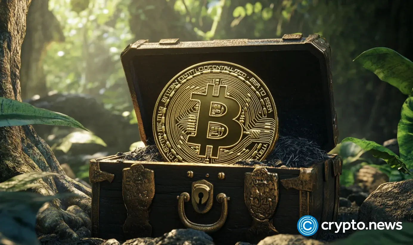 The Smarter Web Company 出售 177.89 BTC 后偿还 1170 万美元可转换工具