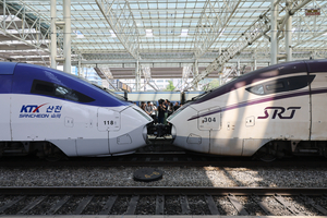 Комиссия по добросовестной торговле Южной Кореи одобрила приобретение KORAIL компании SR Corp.