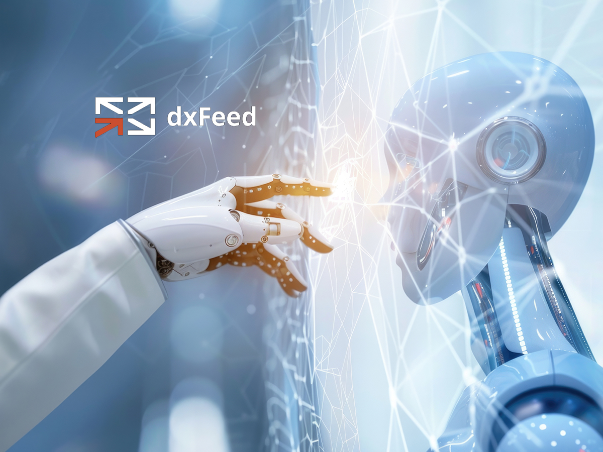 dxFeed Launches dxScript, an AI-Native Scripting Language for Technical Analysis