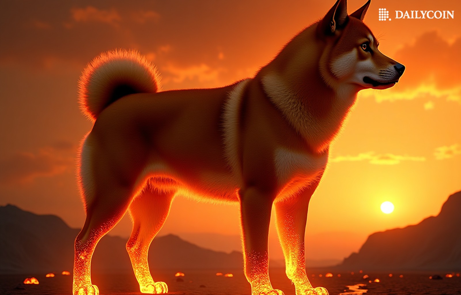 Shiba Inu: 110 miljard SHIB van exchanges gehaald terwijl Shibarium-verbrandingen doorgaan