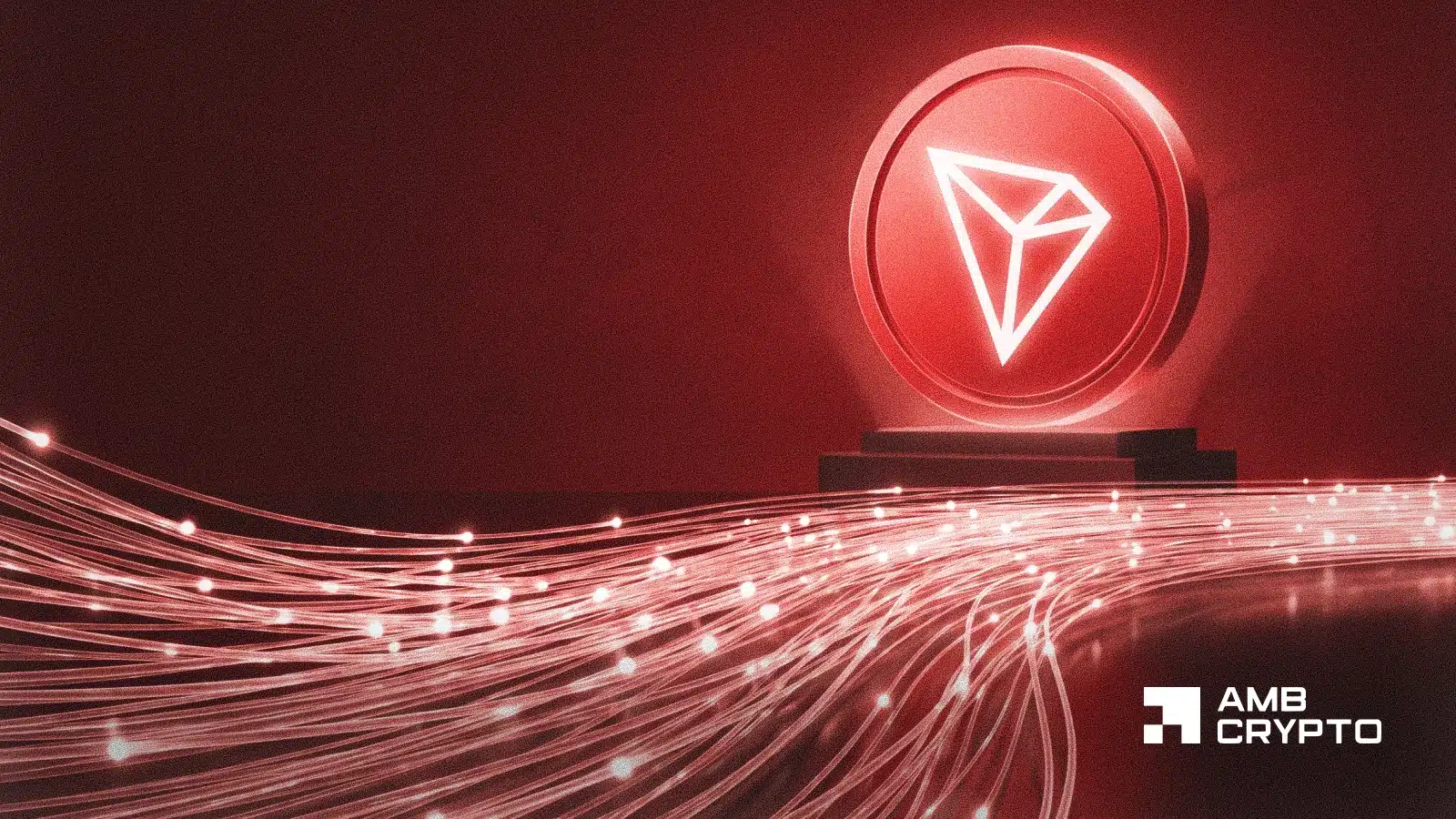 Безгазовые переводы USDT в Tron удвоились до $3 млрд в 2026 году, сообщает CryptoQuant