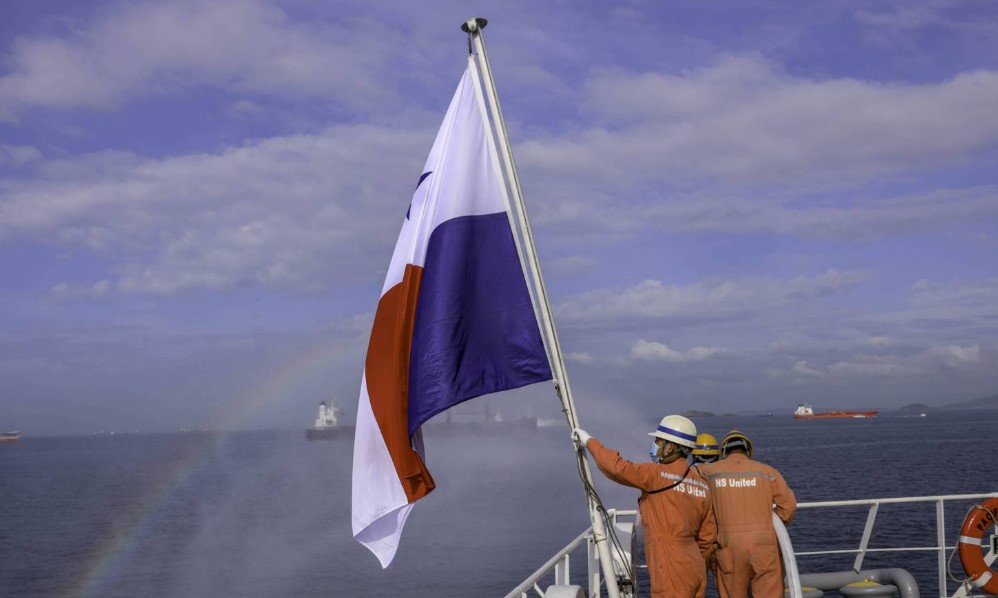 China's Detention of Panama-Flagged Ships Eases After Diplomatic Talks