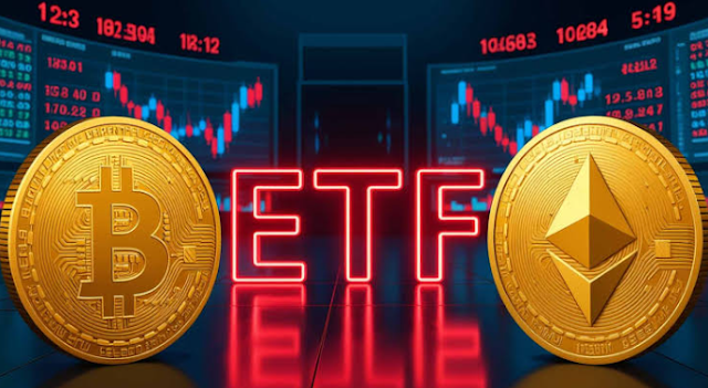 BlackRock guida i flussi in entrata degli ETF su Bitcoin per $517 milioni mentre gli ETF su Ether aggiungono $189 milioni