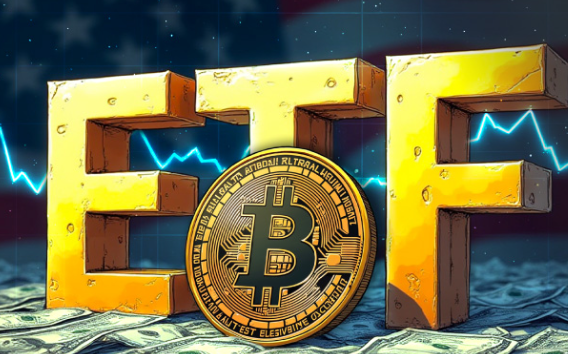 Jane Street double ses avoirs en ETF Bitcoin à 992 millions de dollars