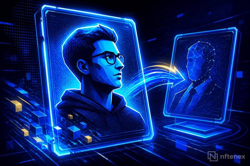 CTO Mysten Labs Сэм Блэкшир покидает компанию ради должности в области безопасности в Anthropic
