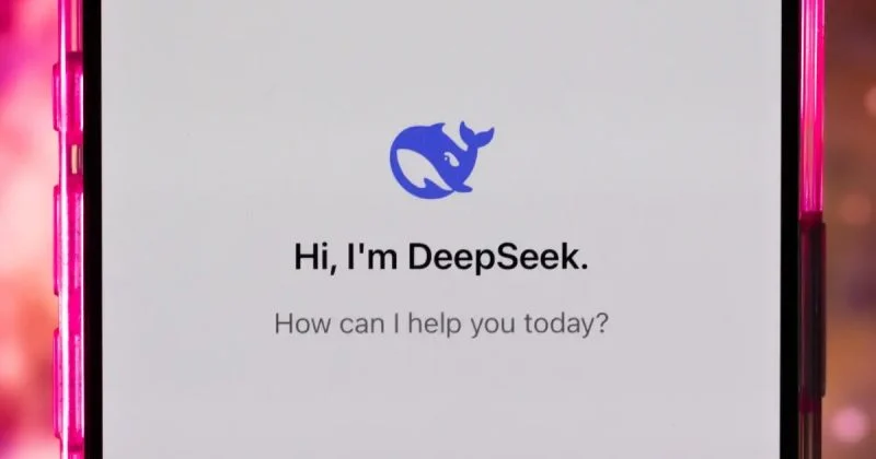 DeepSeek приостановила очередной раунд финансирования на фоне вирусных комментариев о возможностях Китая в сфере ИИ