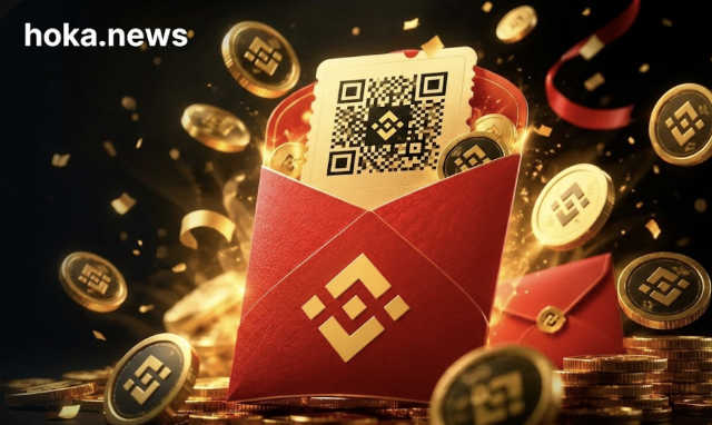 Binance Red Packet Codes for August 6, 2026: Free Crypto Redemption Codes and Claim Guide