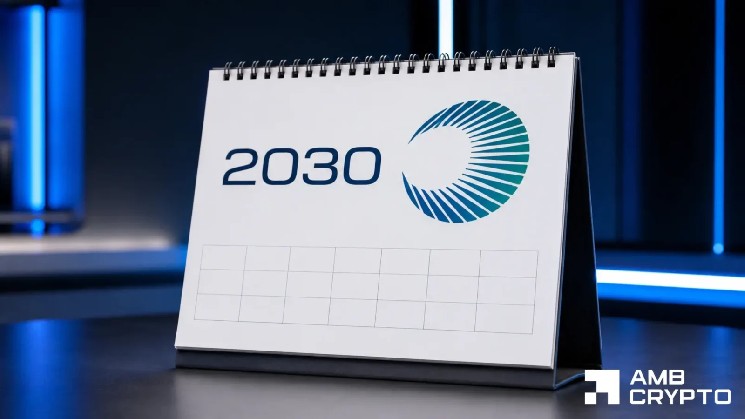 Predicción del precio de XPL crypto para 2030: ¿Podrá la adopción de Plasma superar la dilución de tokens?