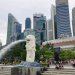 L'MPA concede otto licenze per il bunkeraggio LNG a Singapore