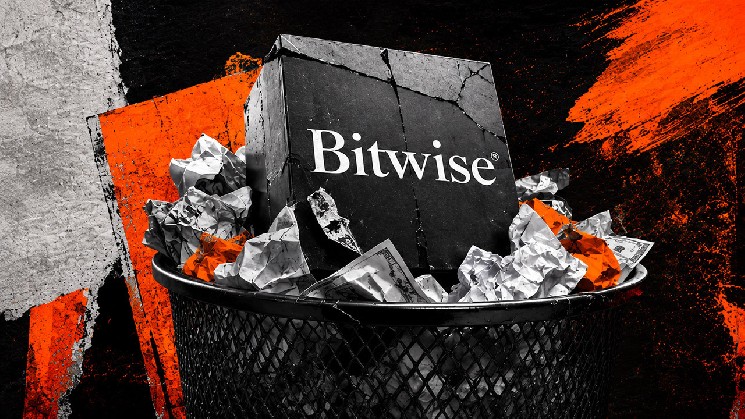 Bitwise liquida sei ETF a opzioni crittovalutarie dopo distribuzioni di restituzione del capitale