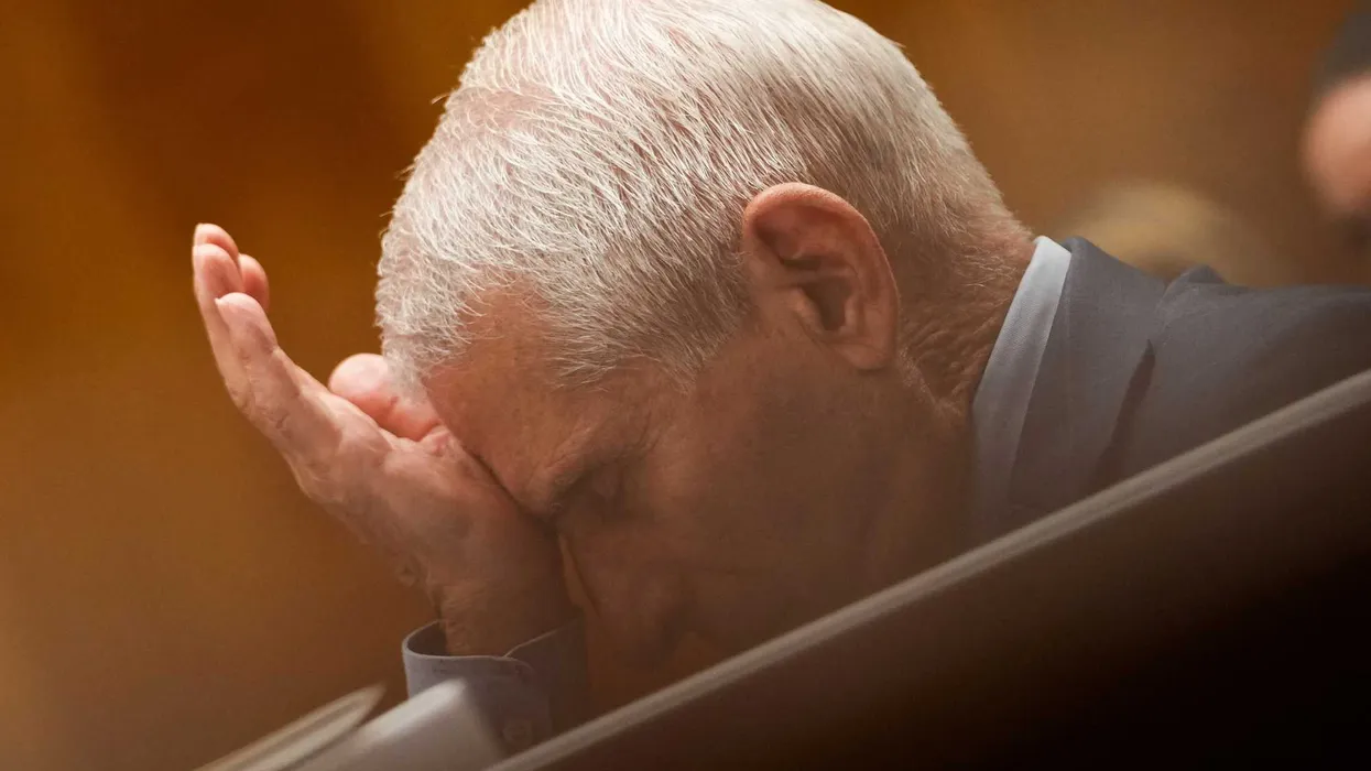 Les républicains du Sénat s’en prennent à Fauci sur la réponse au COVID alors qu’une flambée de rougeole atteint son plus haut niveau en 35 ans