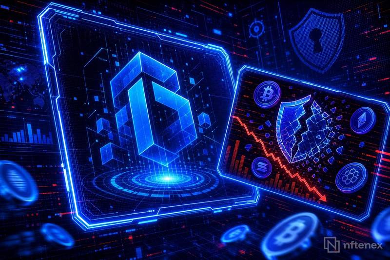 Blockaid Says Crypto Security Losses Reached $1.1 Billion in H1 2026
