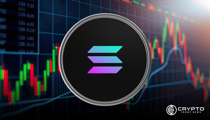 Solana торгуется ниже сопротивления $79.04, трейдеры следят за пробоем и зонами спроса