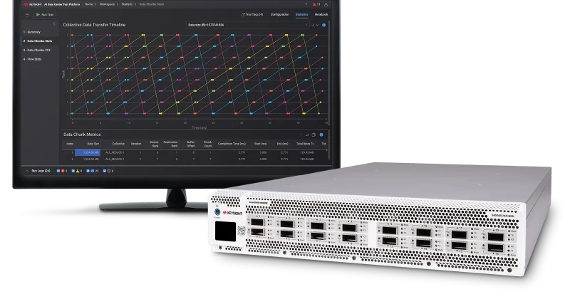 Xsight Labs Raises Over $300M at $2.5B–$2.8B Valuation to Power AI Data Center Networking