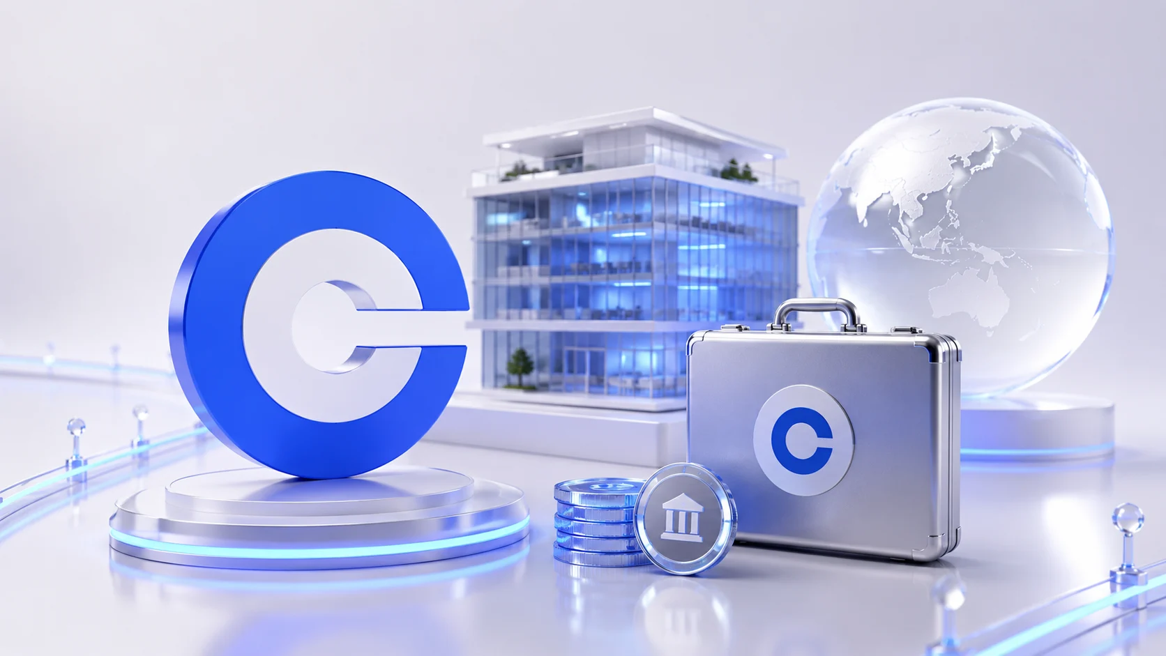 Coinbase Business overschrijdt $1 miljard aan volume en bedient meer dan 5.000 bedrijven