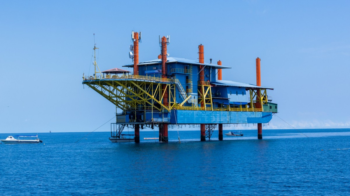 Suriname's Offshore Oil Industry Gains Momentum as GranMorgu Project Advances