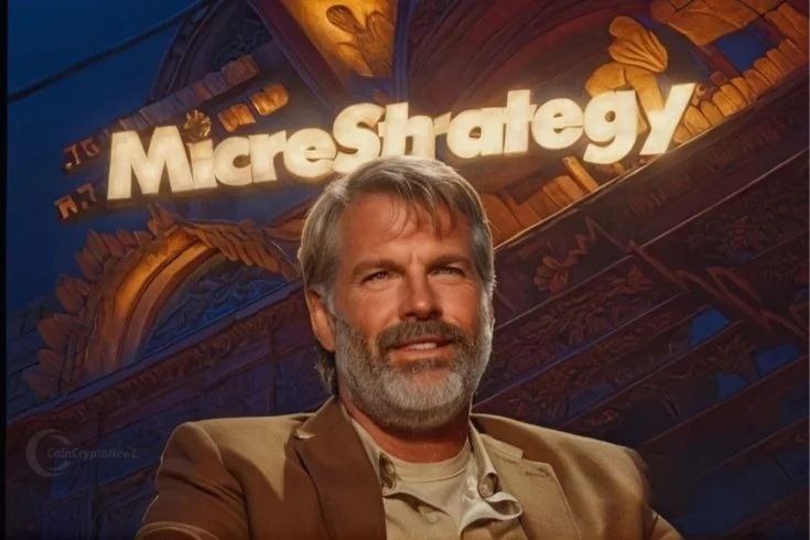 Денежный резерв Strategy достиг $3.75 млрд после продажи акций на $544.5 млн